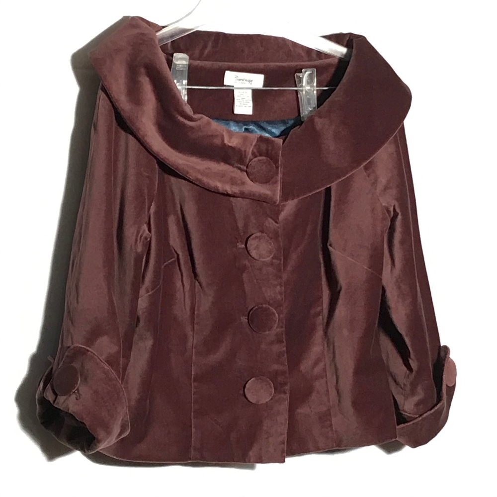 Woman’s Jacket